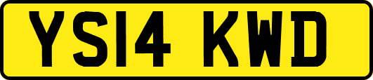 YS14KWD