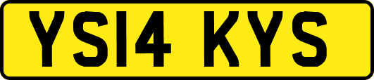 YS14KYS