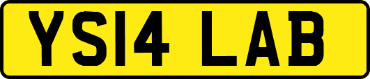 YS14LAB