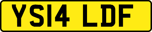 YS14LDF