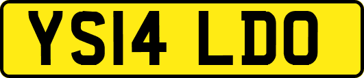 YS14LDO