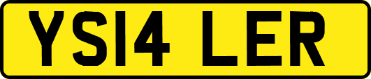 YS14LER