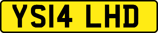YS14LHD