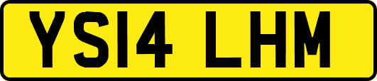 YS14LHM