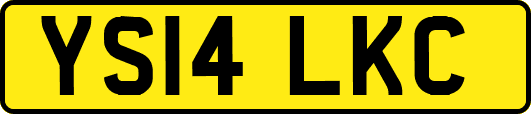 YS14LKC