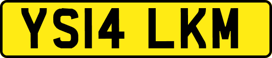 YS14LKM