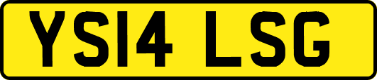 YS14LSG