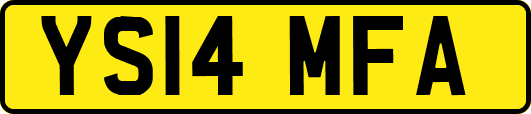YS14MFA