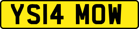 YS14MOW