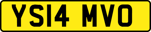 YS14MVO