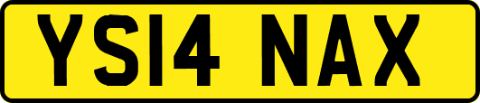 YS14NAX