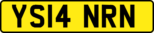 YS14NRN