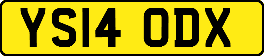 YS14ODX