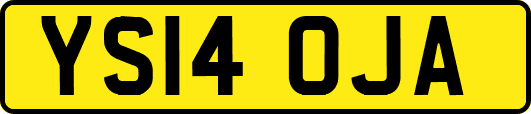 YS14OJA