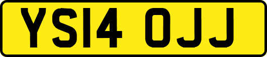 YS14OJJ
