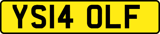 YS14OLF