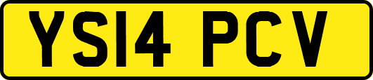 YS14PCV