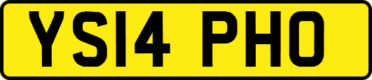 YS14PHO