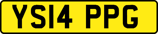YS14PPG