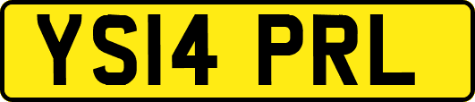 YS14PRL