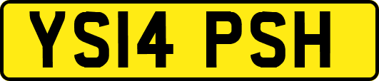 YS14PSH