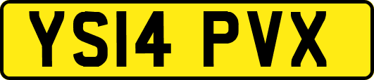 YS14PVX