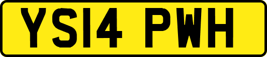 YS14PWH