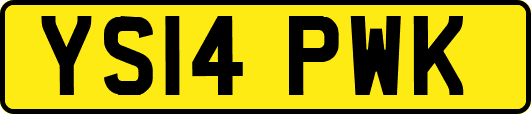 YS14PWK