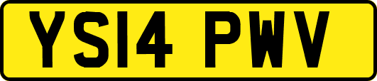 YS14PWV