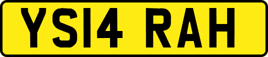 YS14RAH