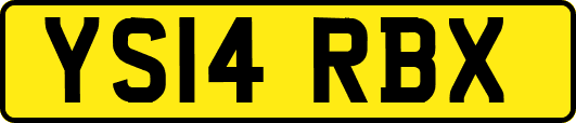 YS14RBX