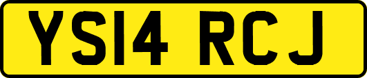 YS14RCJ