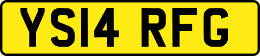 YS14RFG