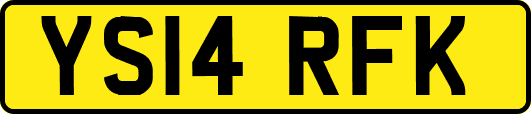 YS14RFK