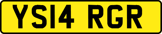 YS14RGR
