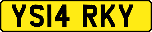 YS14RKY