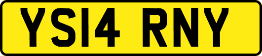YS14RNY