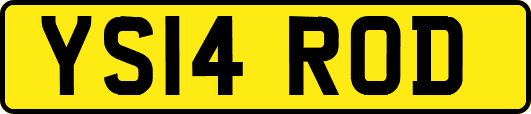 YS14ROD