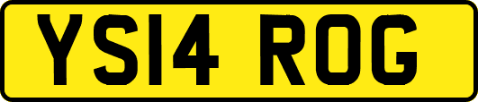 YS14ROG