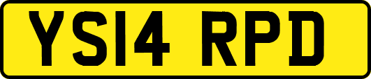YS14RPD