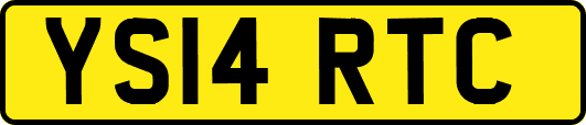YS14RTC