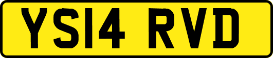 YS14RVD