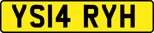 YS14RYH