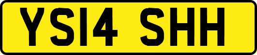 YS14SHH