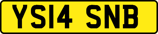 YS14SNB
