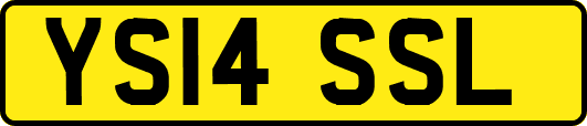 YS14SSL