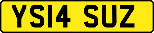 YS14SUZ
