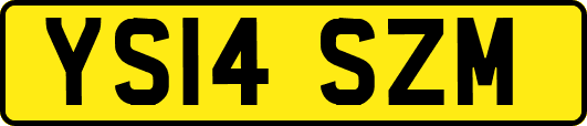 YS14SZM
