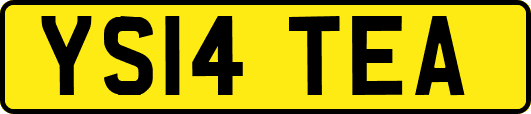 YS14TEA