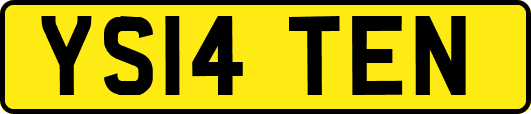 YS14TEN